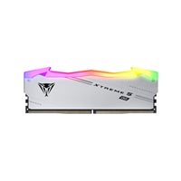 PATRIOT VIPER XTREME 5 (VX548G9646CK) CKD 48GB (2X24GB) 9600MT/s Kit, DDR5, UDIMM, Limited Lifetime Warranty PATRIOT VIPER XTREME 5 (VX548G9646CK) CKD 48GB (2X24GB) 9600MT/s Kit, DDR5, UDIMM, Limited Lifetime Warranty